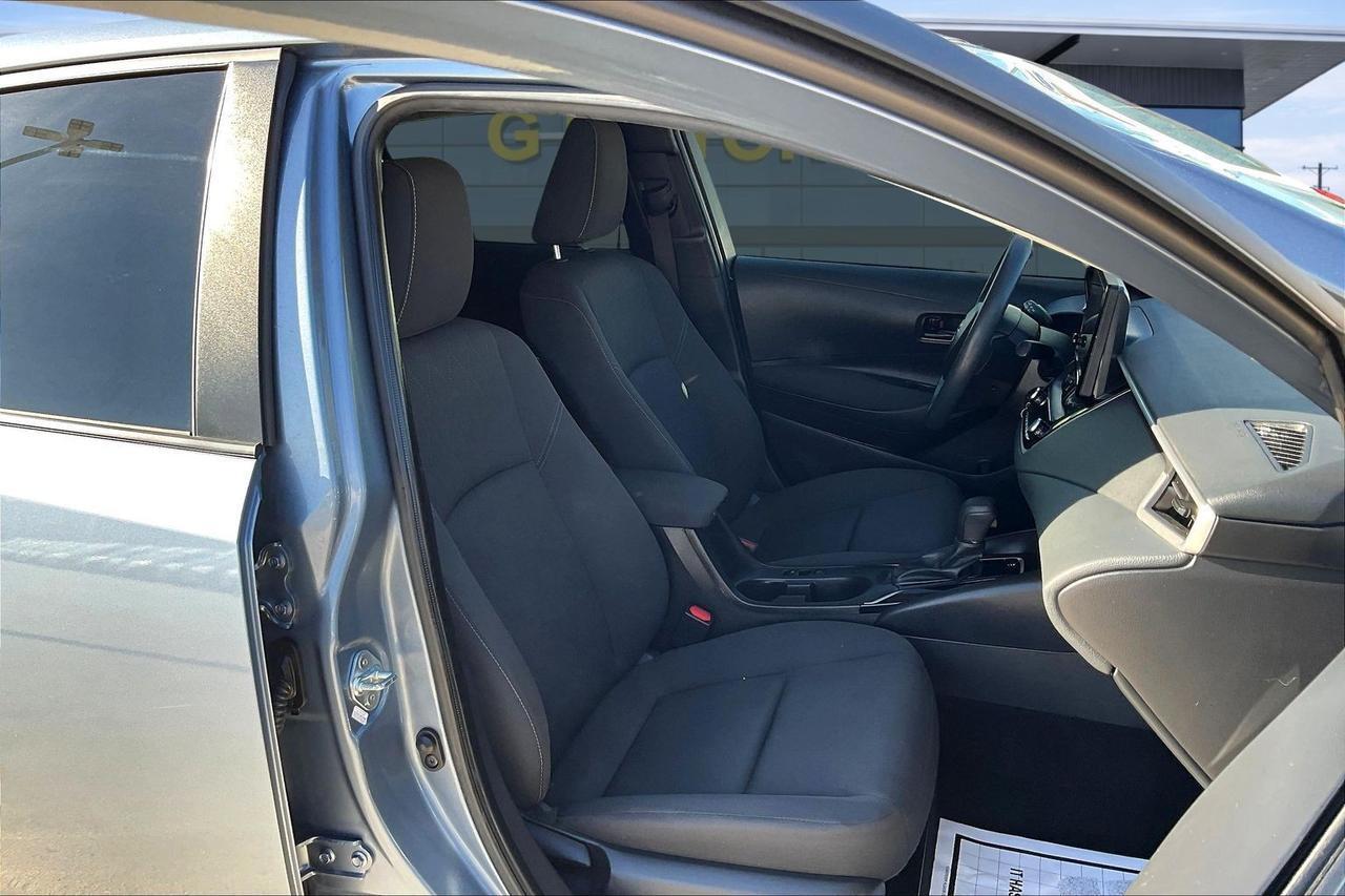 2024 TOYOTA COROLLA LE Houston TX