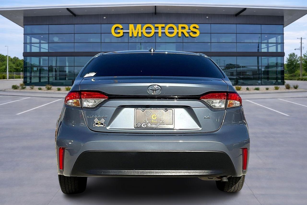 2024 TOYOTA COROLLA LE Houston TX