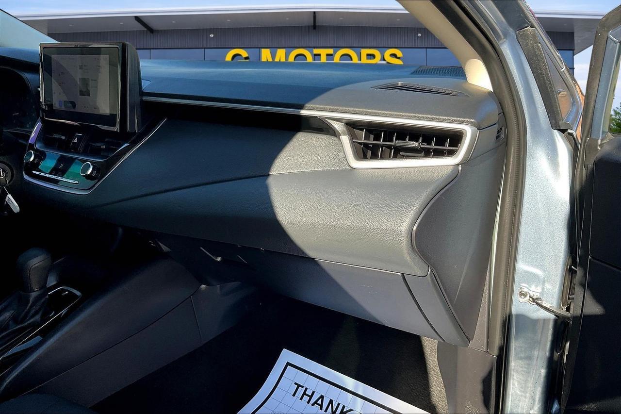 2024 TOYOTA COROLLA LE Houston TX