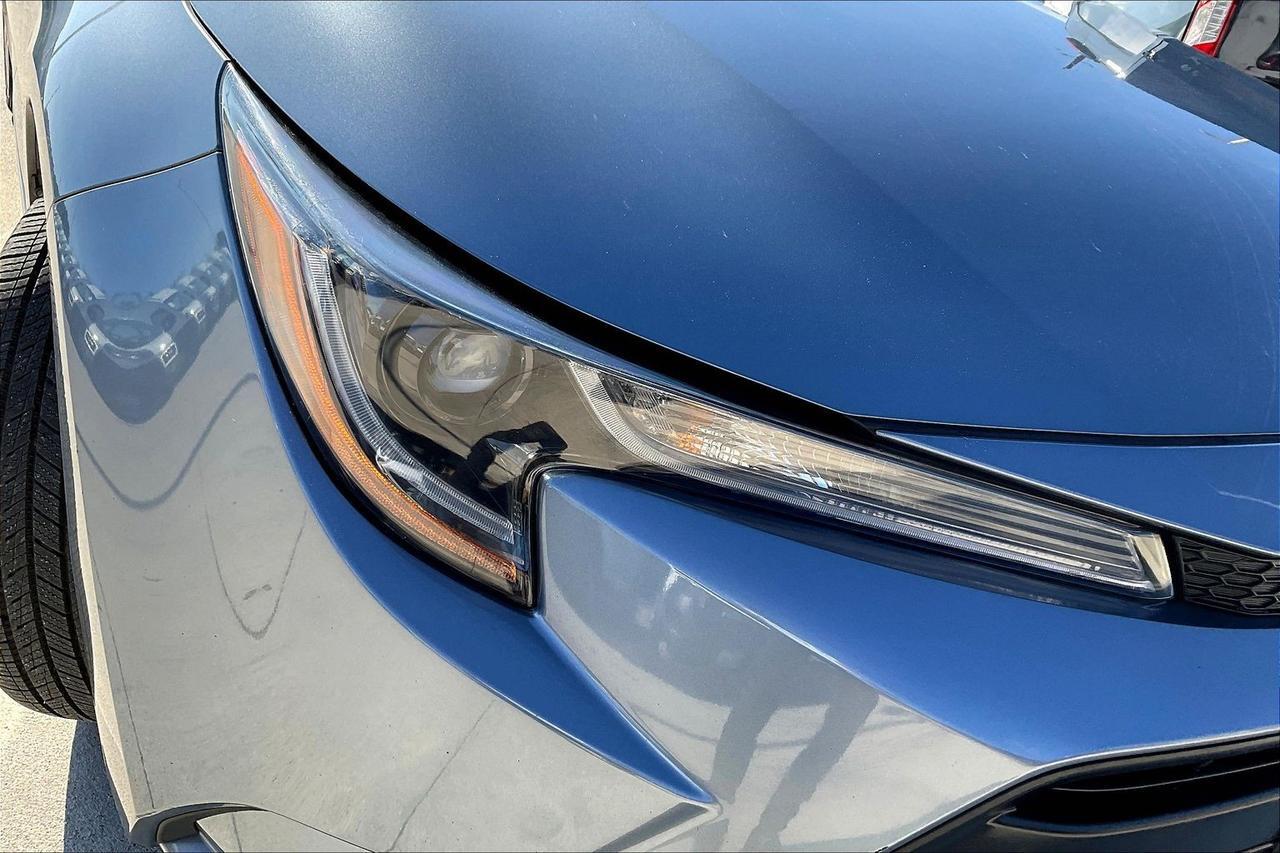 2024 TOYOTA COROLLA LE Houston TX