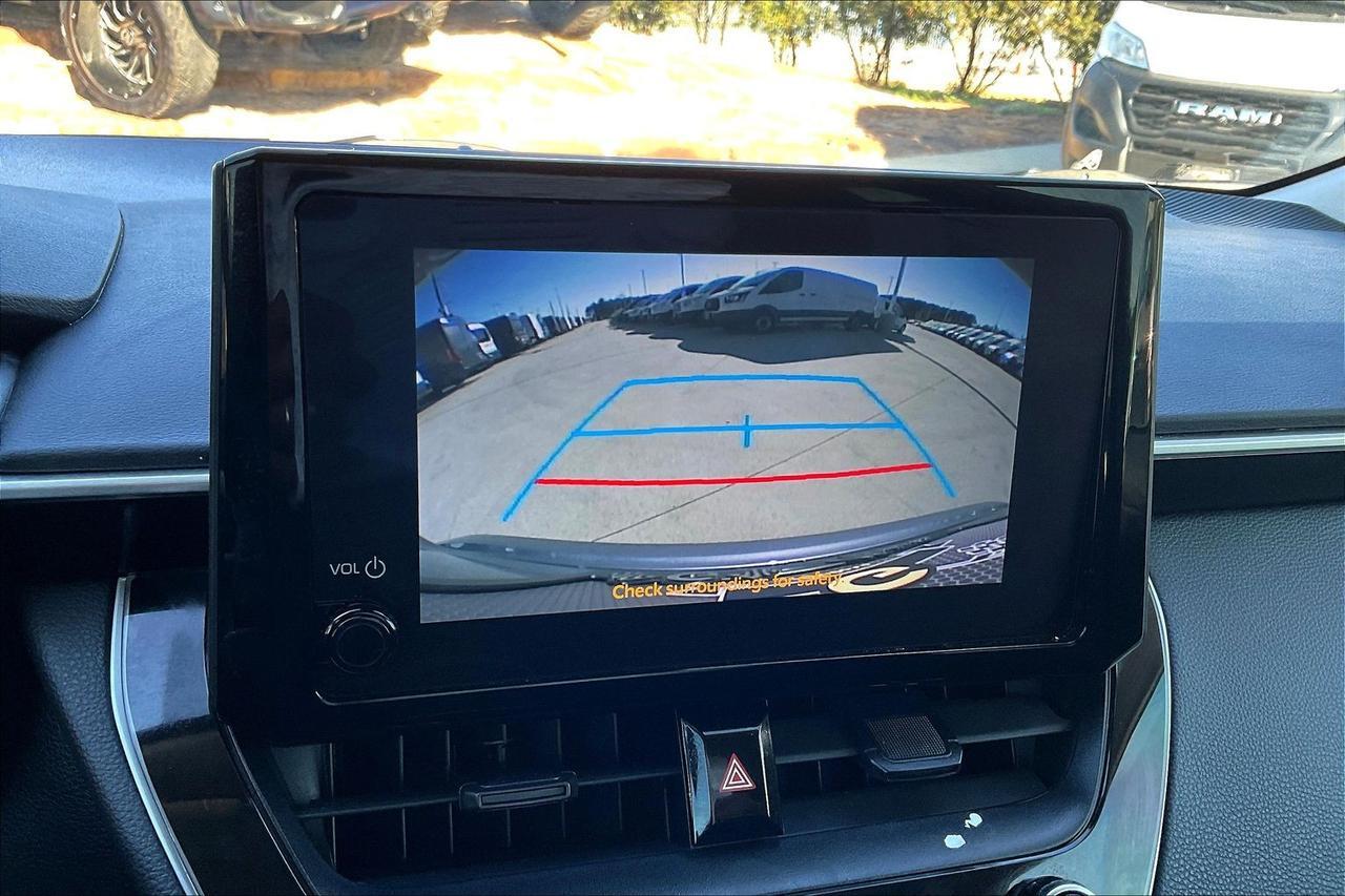 2024 TOYOTA COROLLA LE Houston TX