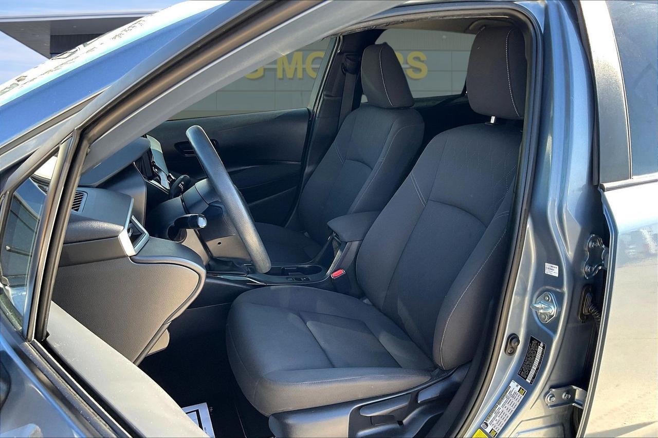 2024 TOYOTA COROLLA LE Houston TX