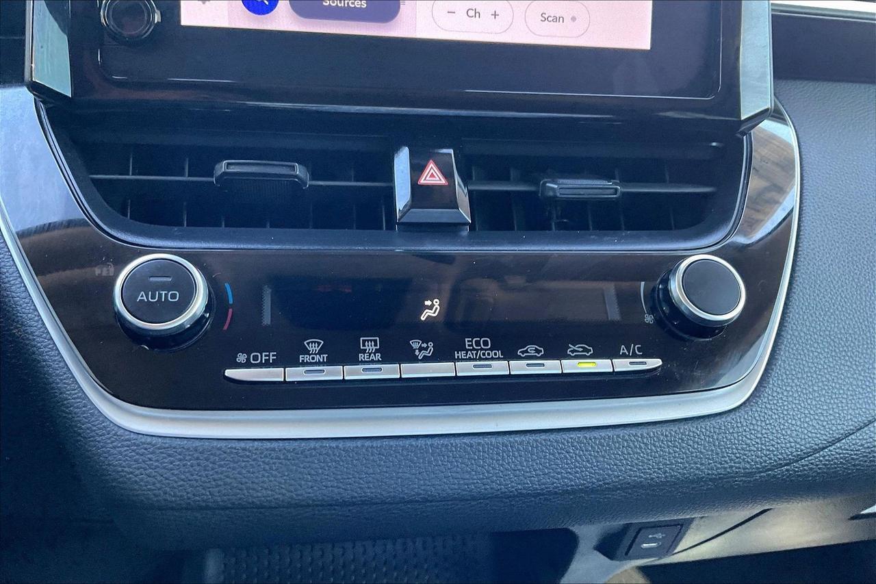 2024 TOYOTA COROLLA LE Houston TX