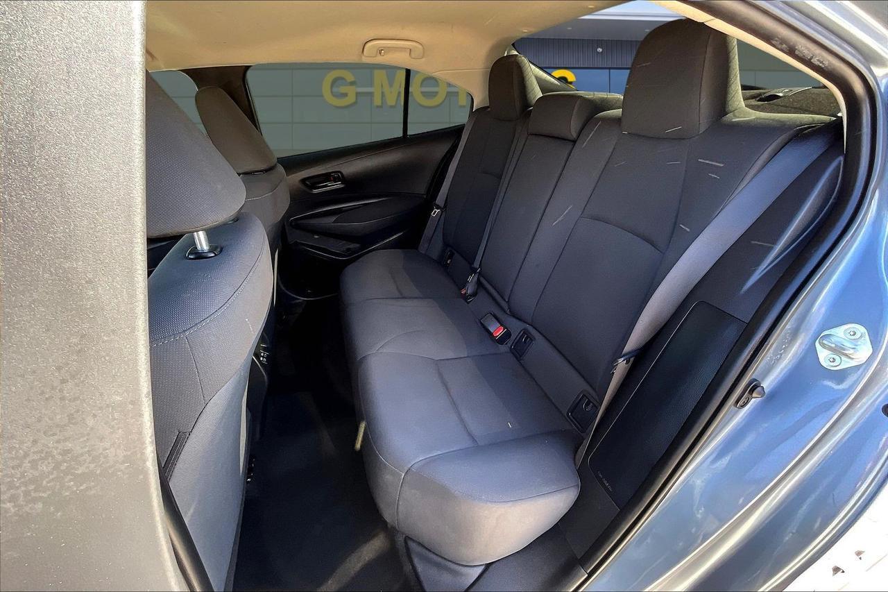 2024 TOYOTA COROLLA LE Houston TX