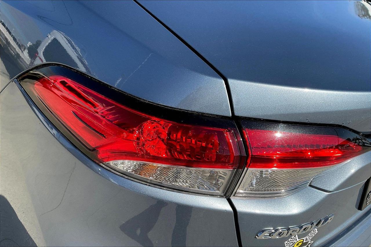 2024 TOYOTA COROLLA LE Houston TX