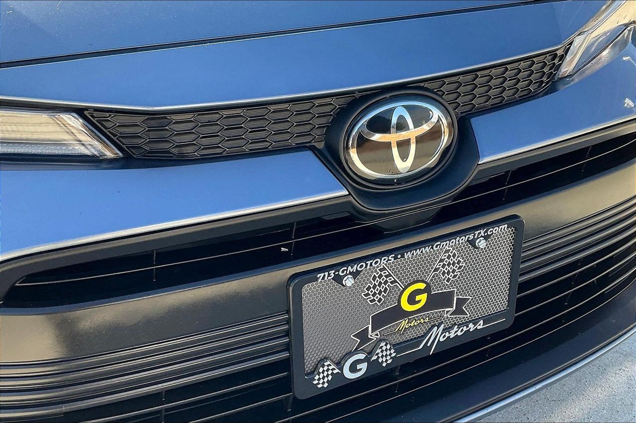 2024 TOYOTA COROLLA LE Houston TX