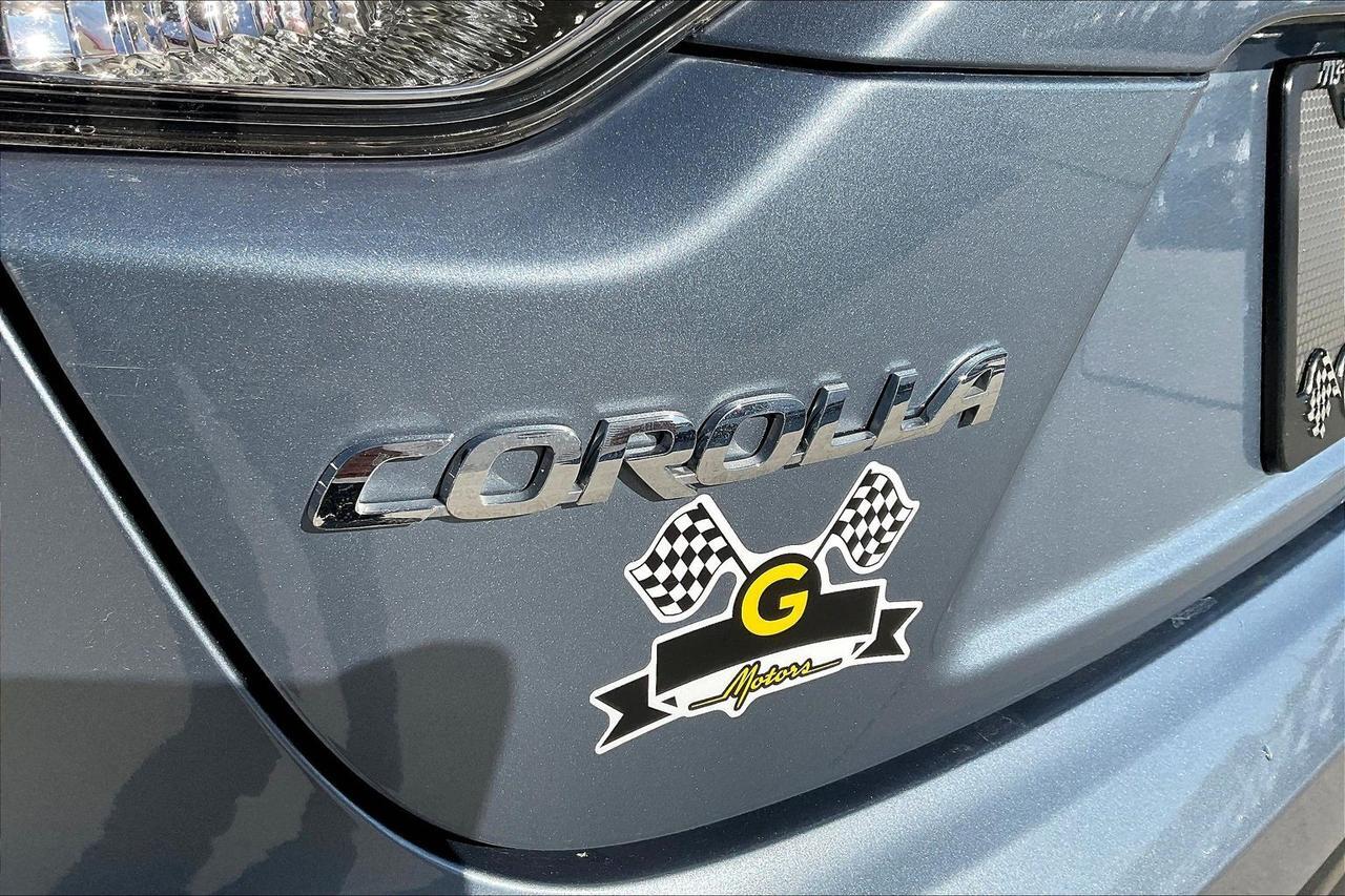 2024 TOYOTA COROLLA LE Houston TX