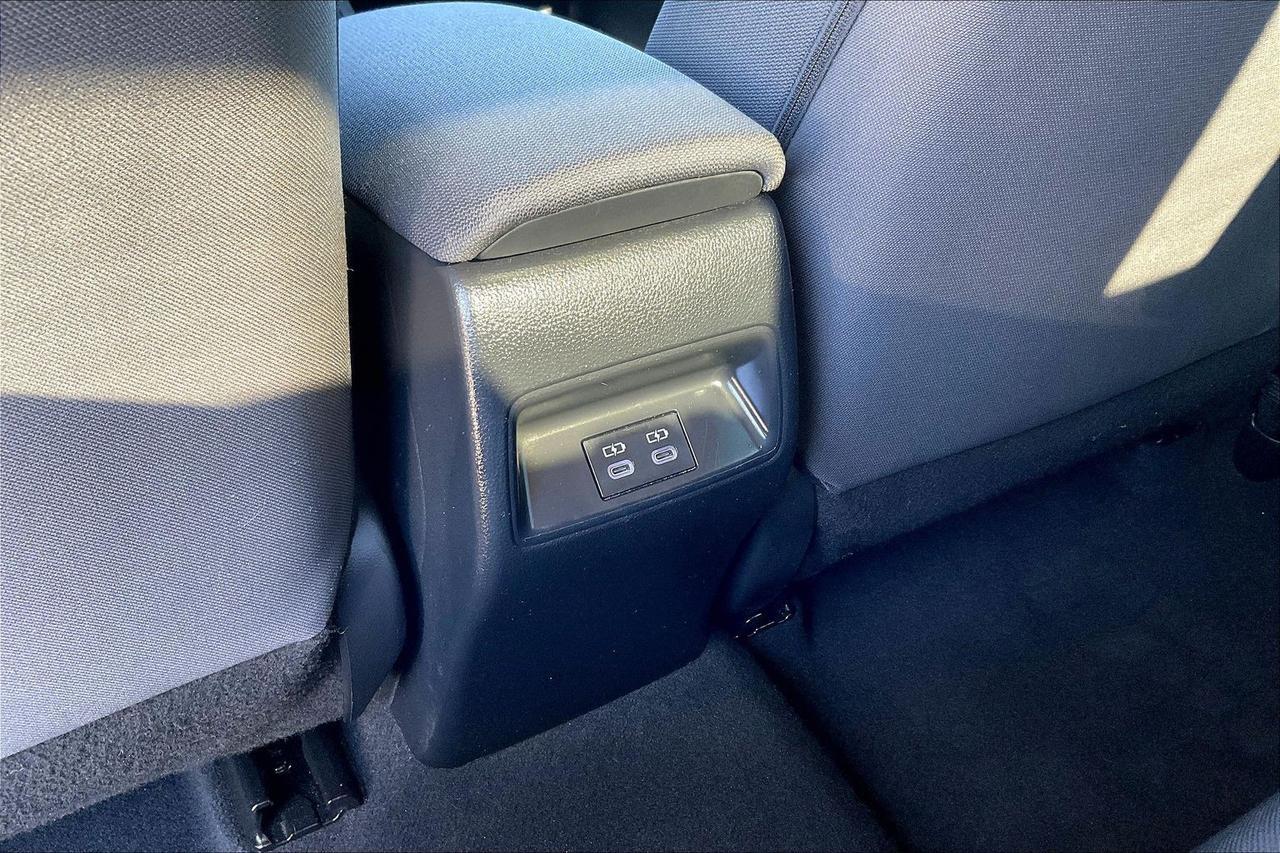 2024 TOYOTA COROLLA LE Houston TX