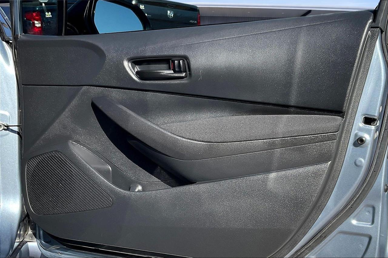 2024 TOYOTA COROLLA LE Houston TX