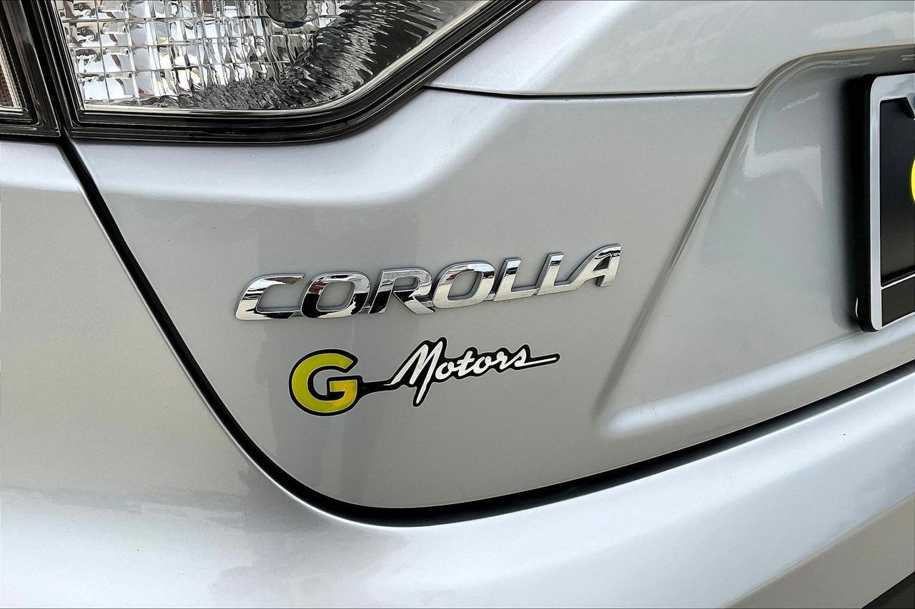 2024 TOYOTA COROLLA LE Houston TX