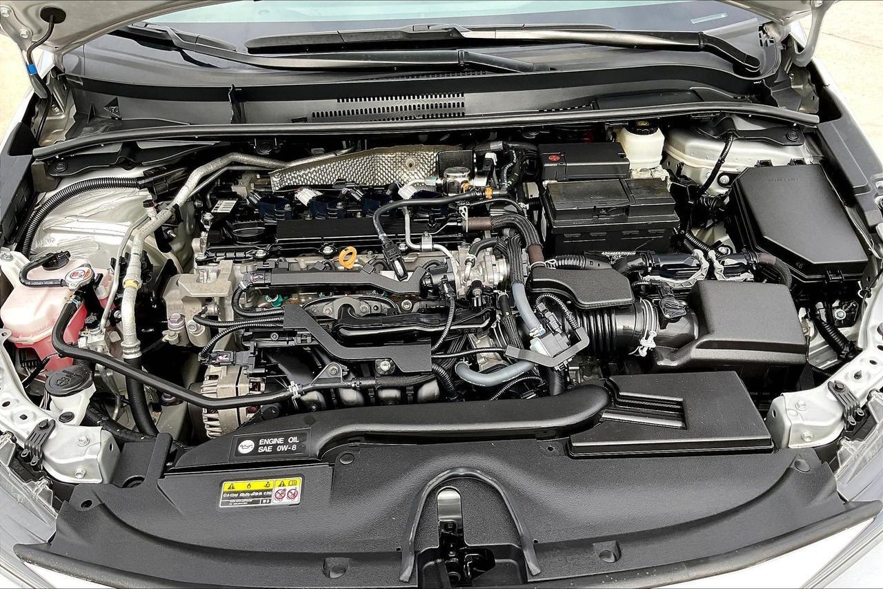 2024 TOYOTA COROLLA LE Houston TX