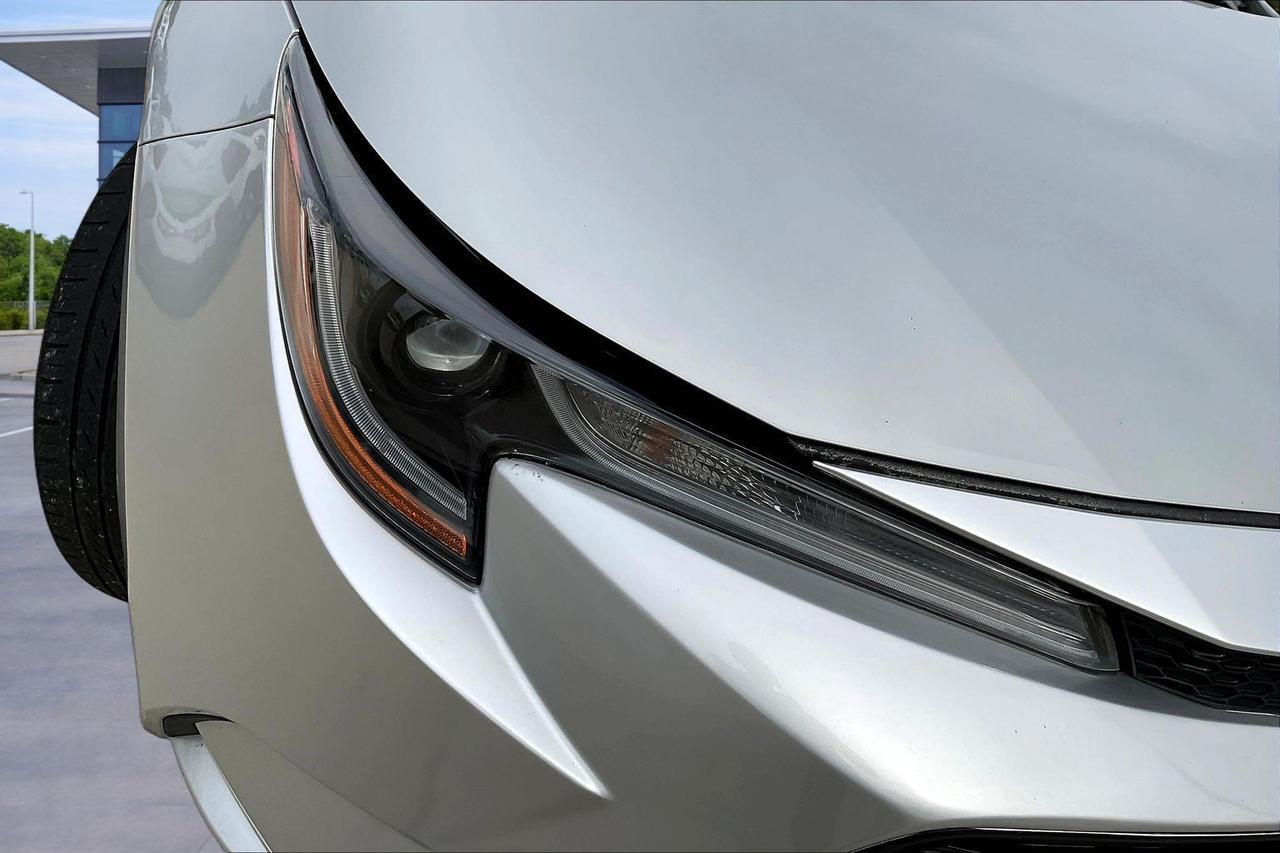2024 TOYOTA COROLLA LE Houston TX