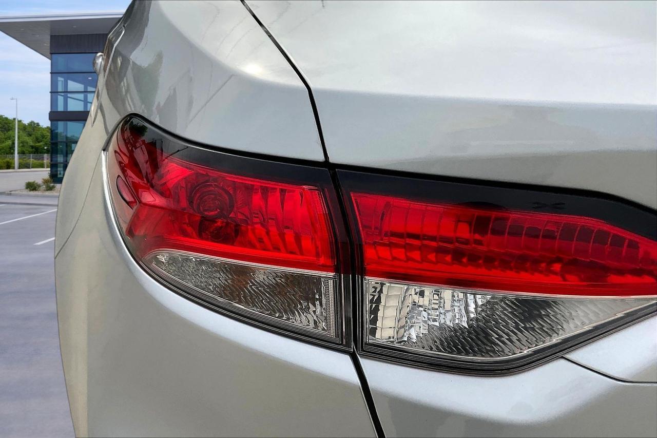 2024 TOYOTA COROLLA LE Houston TX