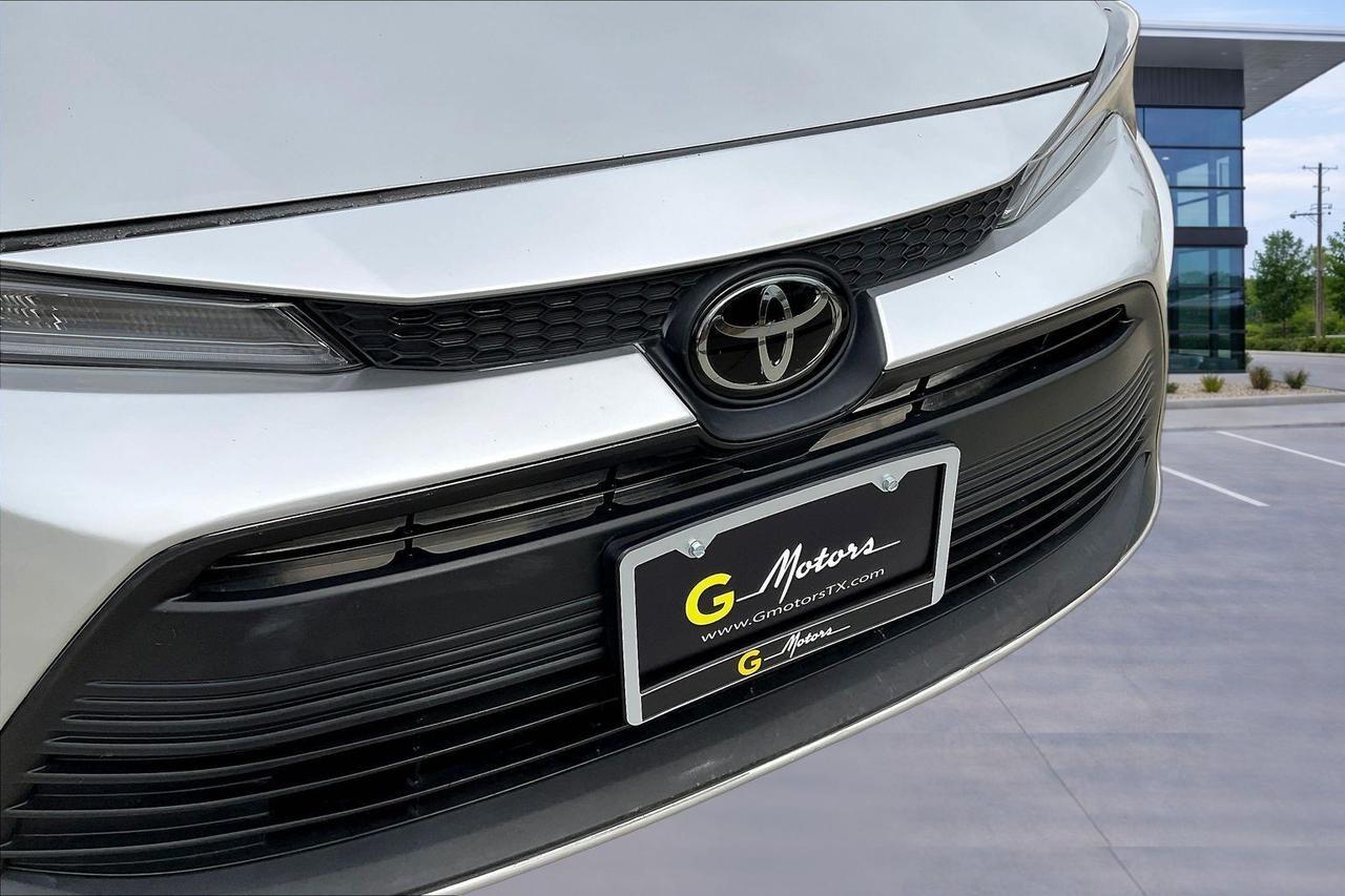 2024 TOYOTA COROLLA LE Houston TX