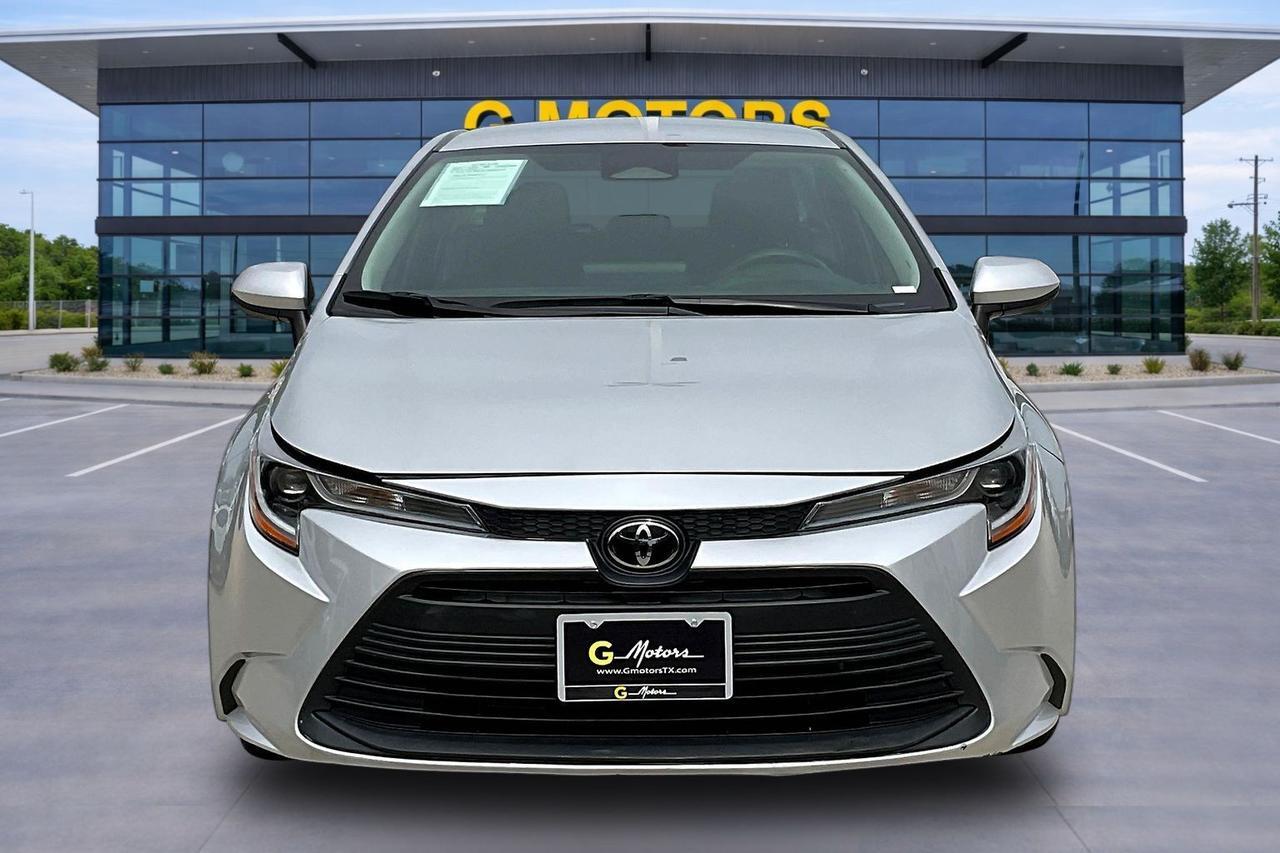 2024 TOYOTA COROLLA LE Houston TX