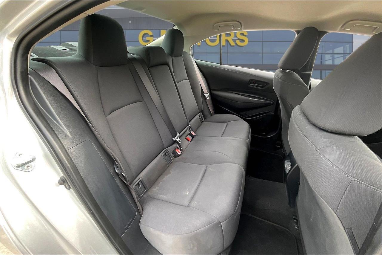 2024 TOYOTA COROLLA LE Houston TX