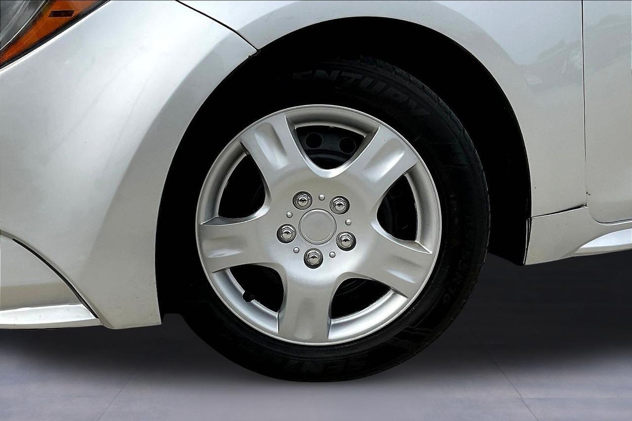 2024 TOYOTA COROLLA LE Houston TX