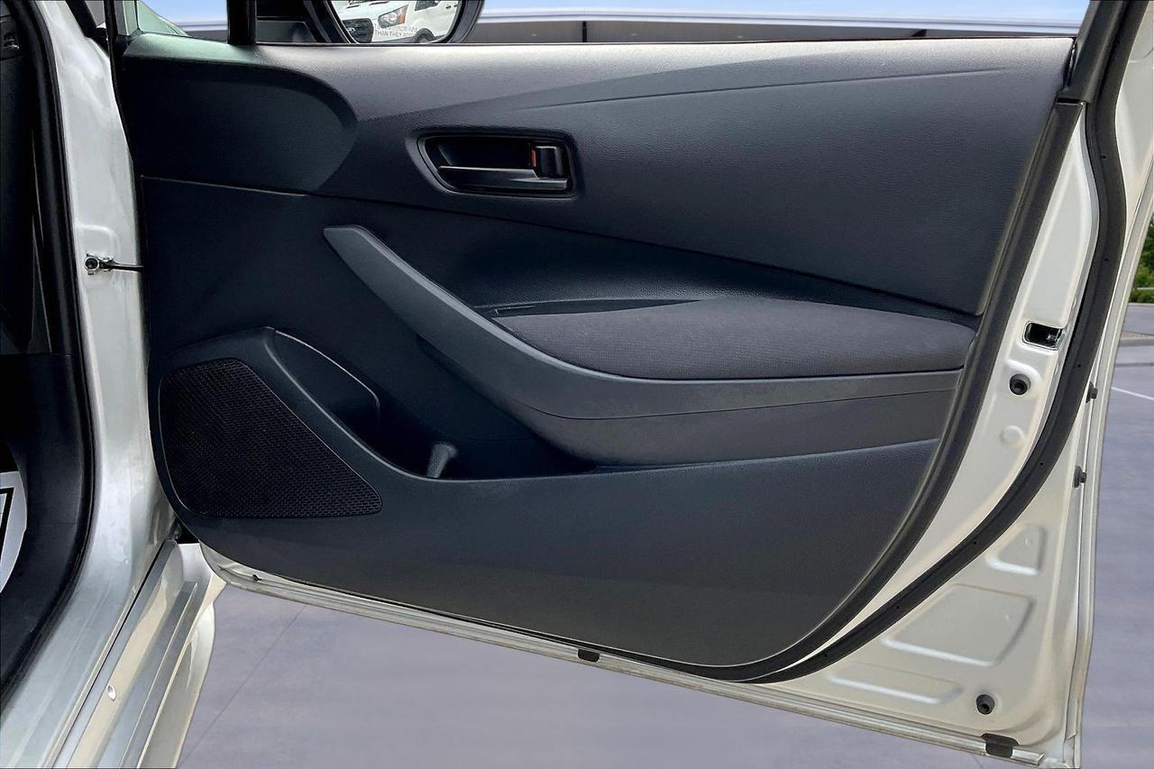 2024 TOYOTA COROLLA LE Houston TX