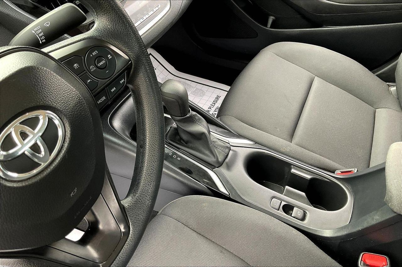 2024 TOYOTA COROLLA LE Houston TX