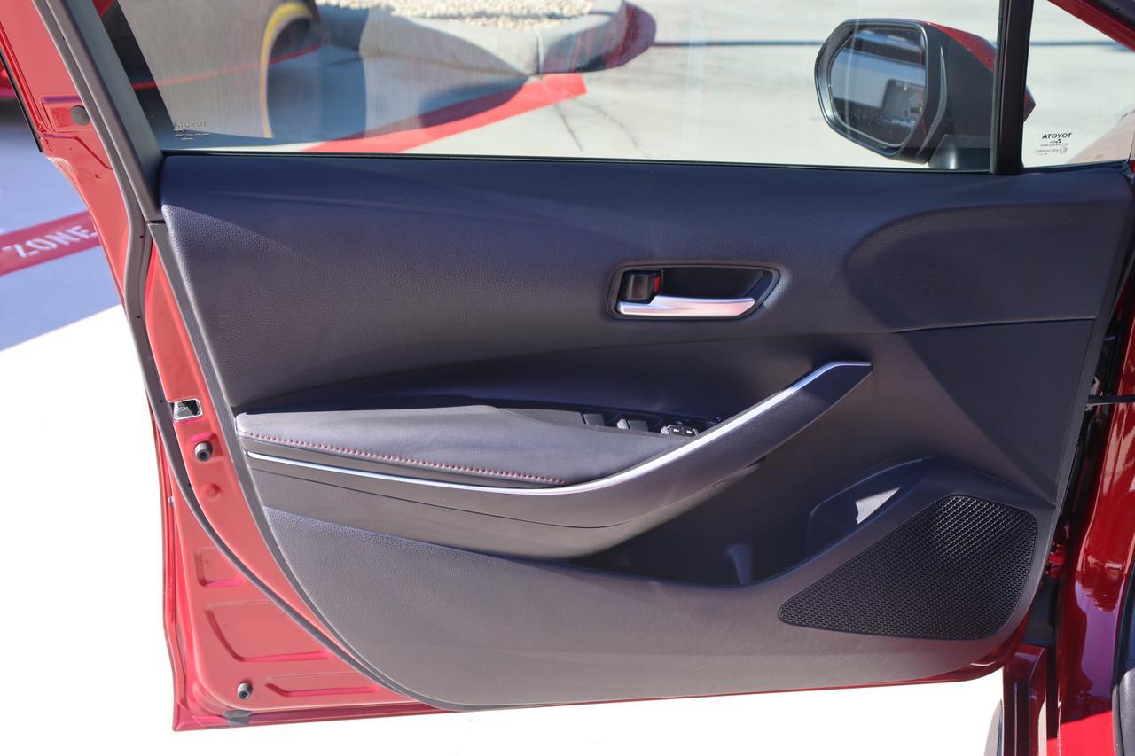 2024 TOYOTA COROLLA SE Houston TX