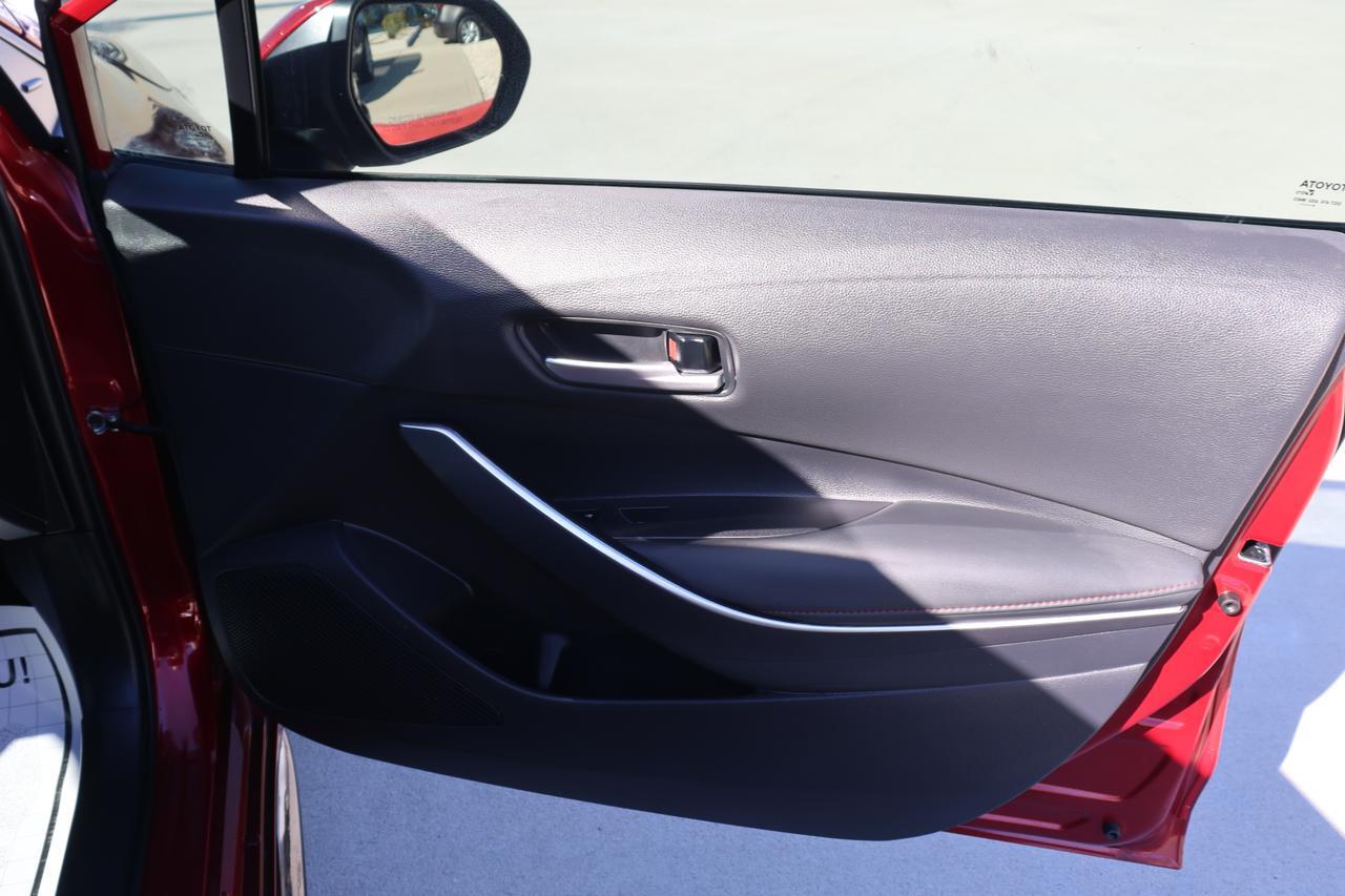 2024 TOYOTA COROLLA SE Houston TX