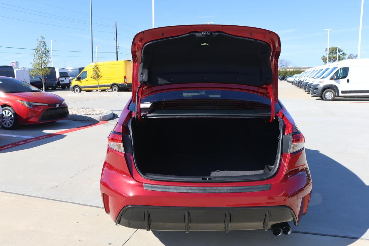 2024 TOYOTA COROLLA SE Houston TX