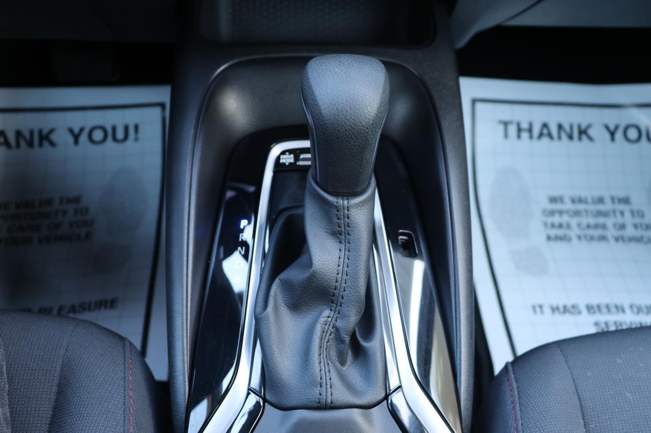 2024 TOYOTA COROLLA SE Houston TX