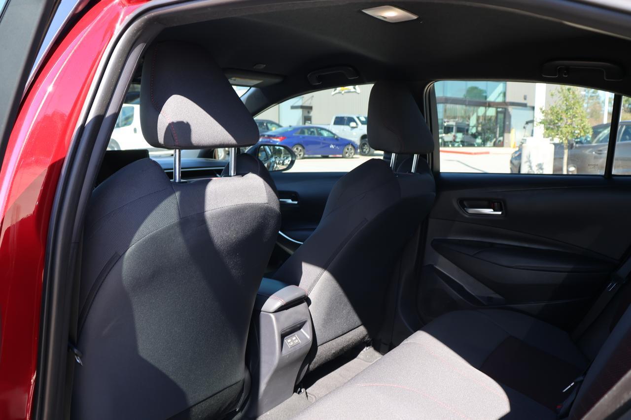 2024 TOYOTA COROLLA SE Houston TX