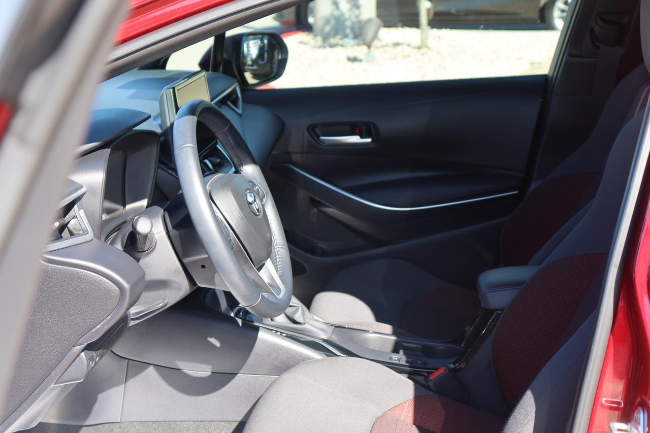 2024 TOYOTA COROLLA SE Houston TX