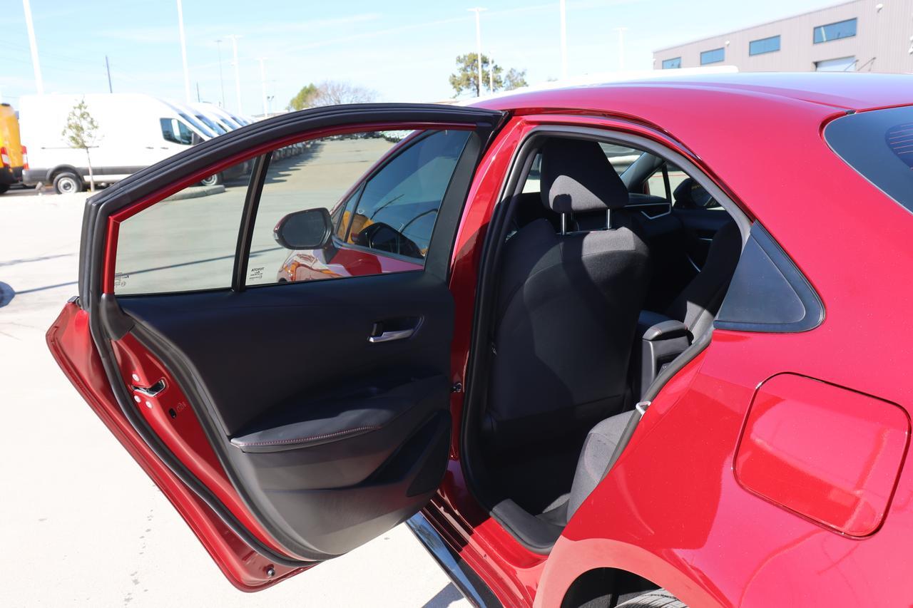 2024 TOYOTA COROLLA SE Houston TX