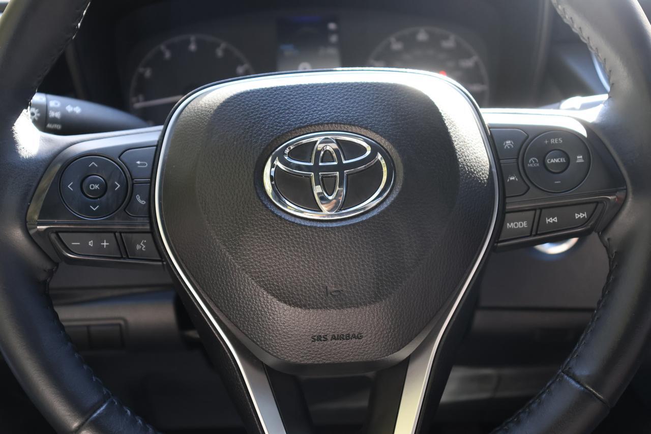 2024 TOYOTA COROLLA SE Houston TX