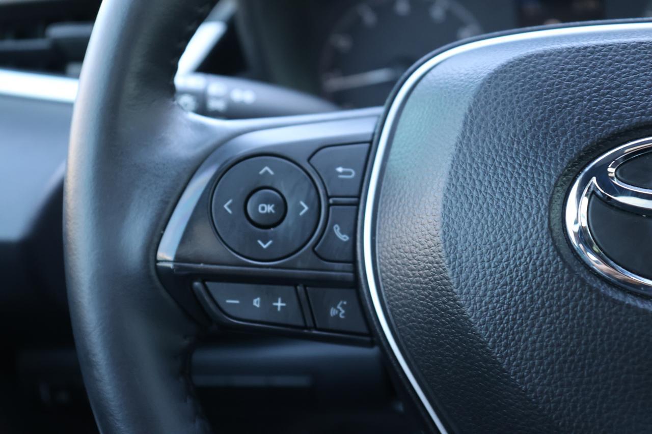 2024 TOYOTA COROLLA SE Houston TX