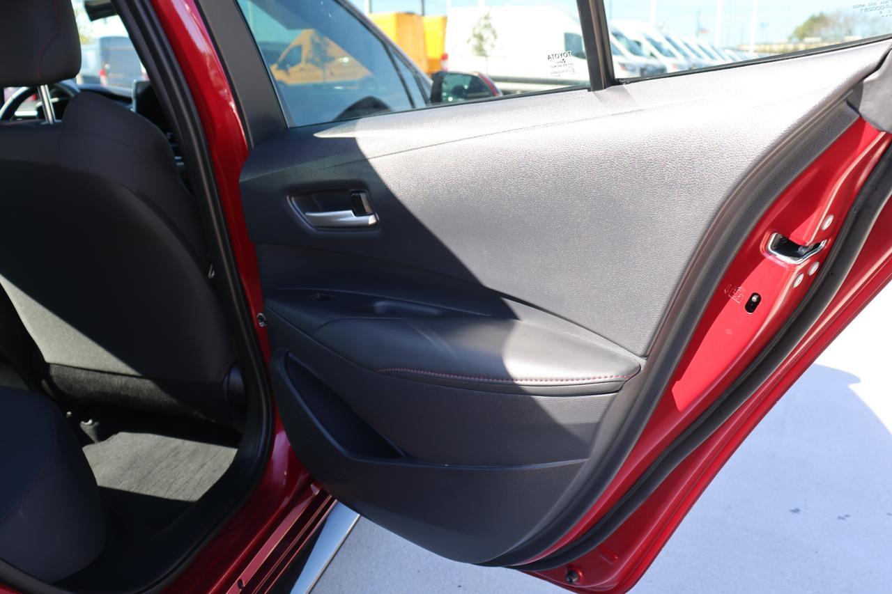 2024 TOYOTA COROLLA SE Houston TX