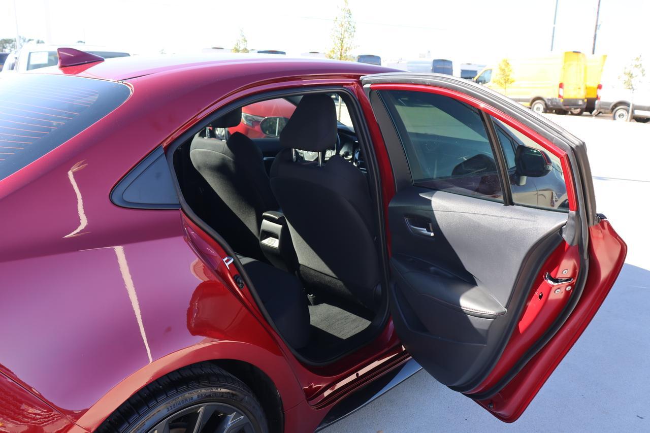 2024 TOYOTA COROLLA SE Houston TX