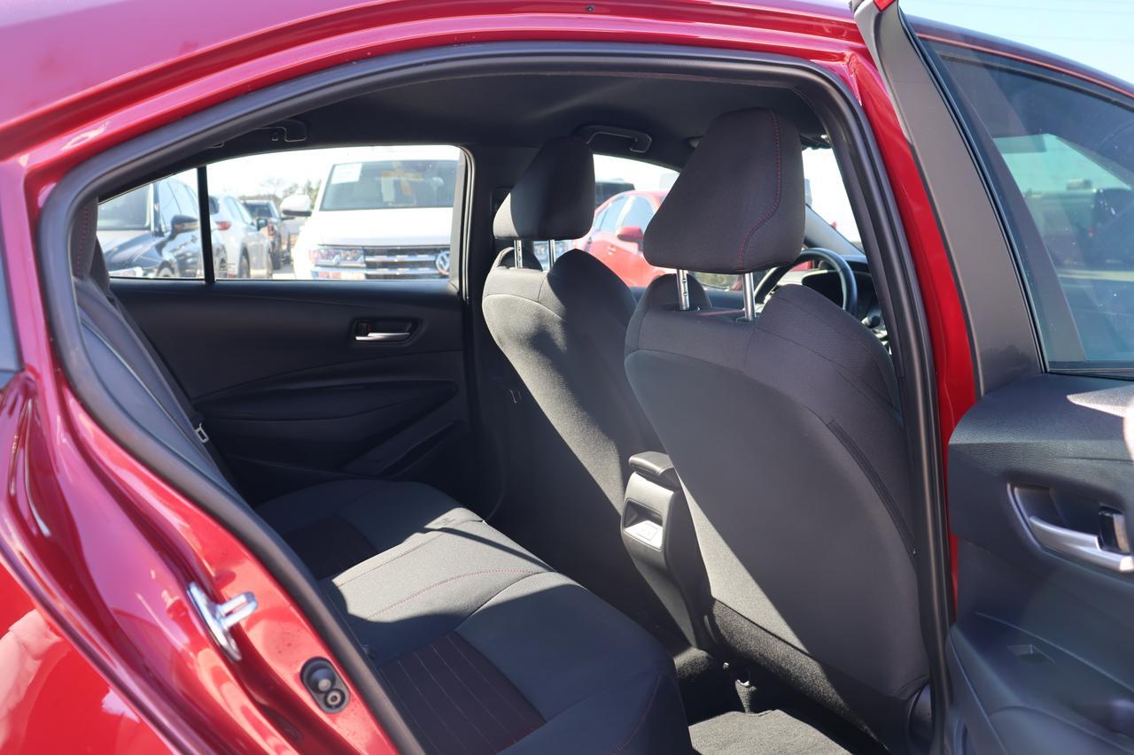 2024 TOYOTA COROLLA SE Houston TX