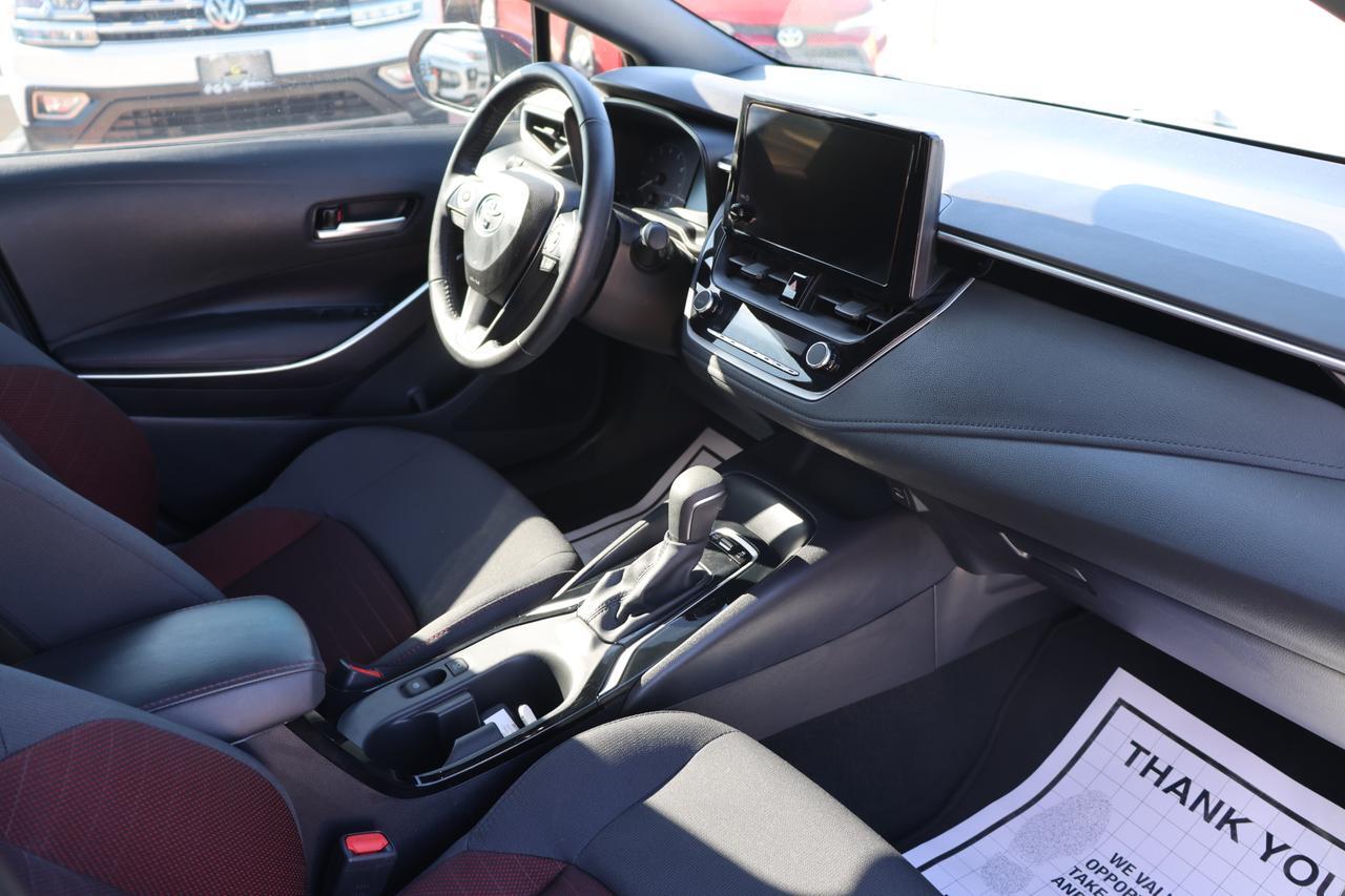 2024 TOYOTA COROLLA SE Houston TX