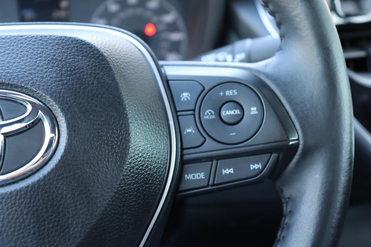 2024 TOYOTA COROLLA SE Houston TX