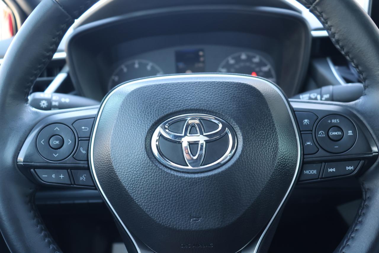 2024 TOYOTA COROLLA SE Houston TX