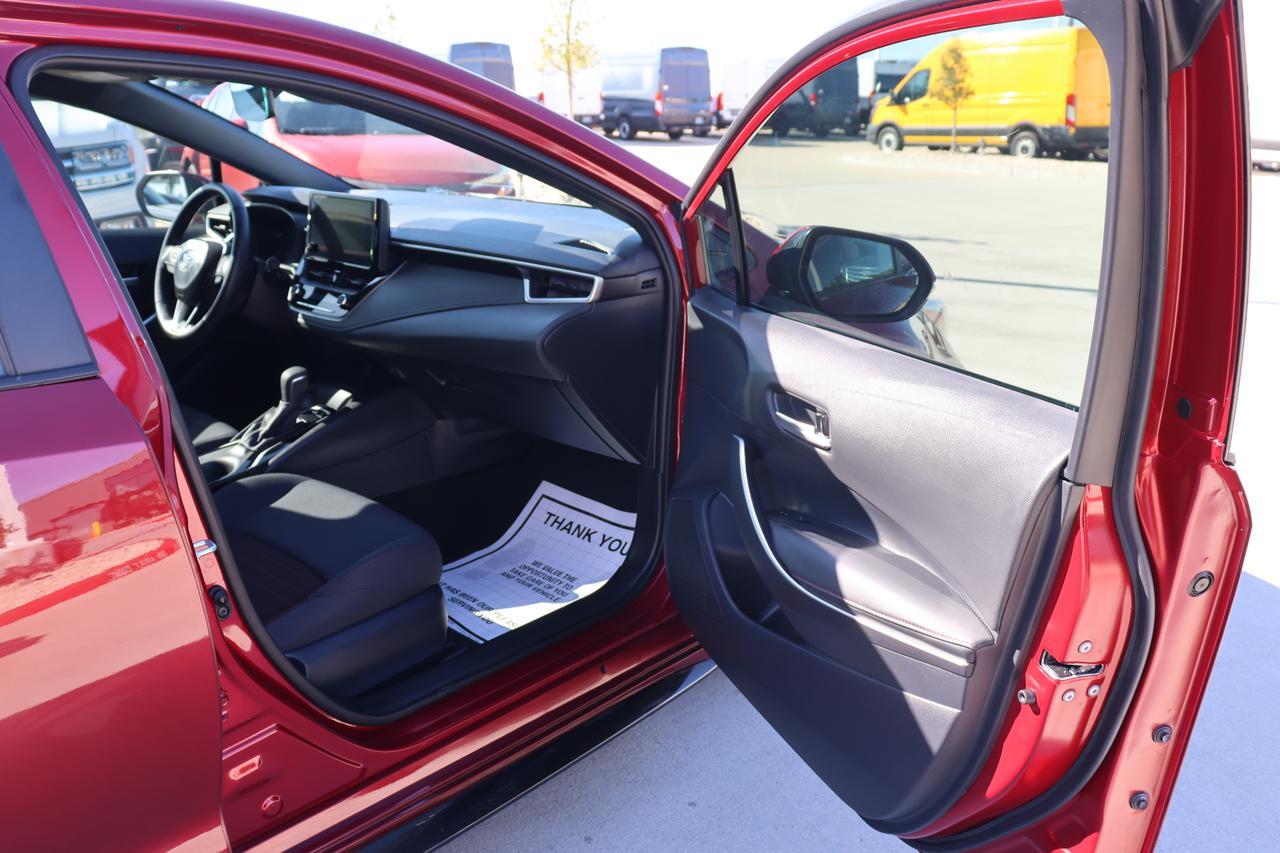 2024 TOYOTA COROLLA SE Houston TX