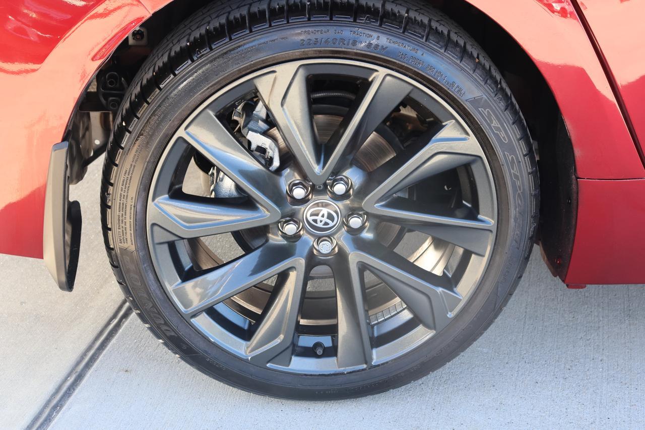 2024 TOYOTA COROLLA SE Houston TX