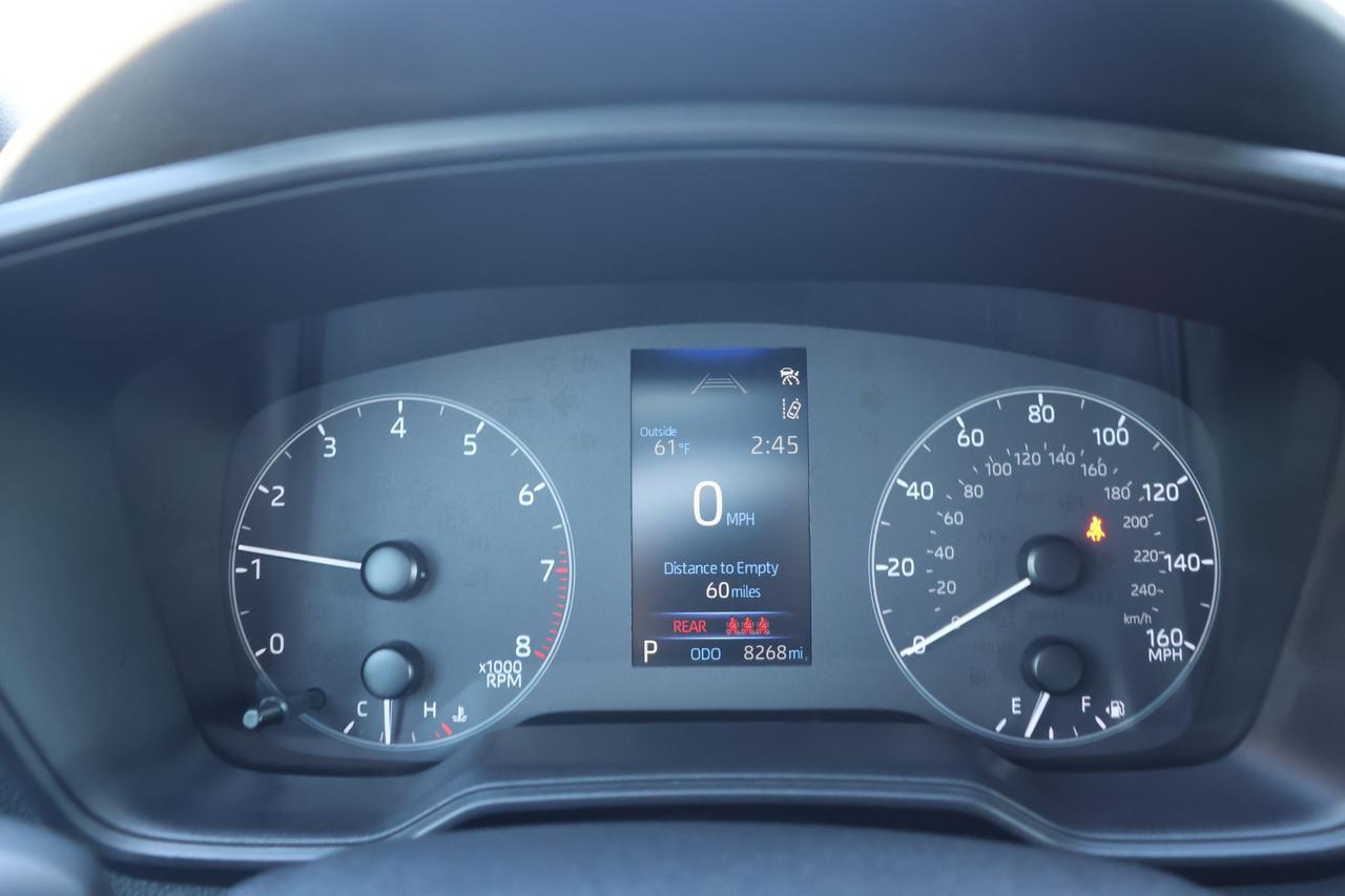 2024 TOYOTA COROLLA SE Houston TX