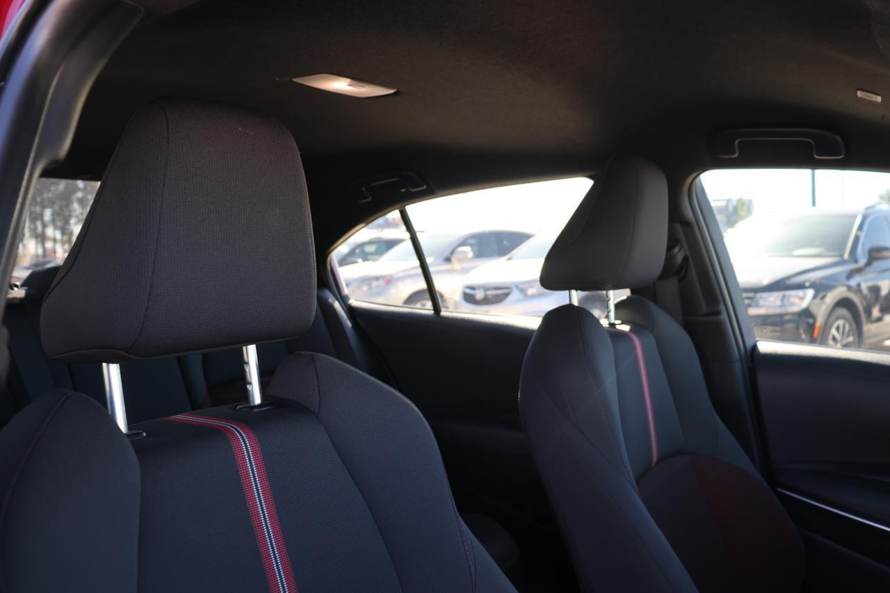 2024 TOYOTA COROLLA SE Houston TX