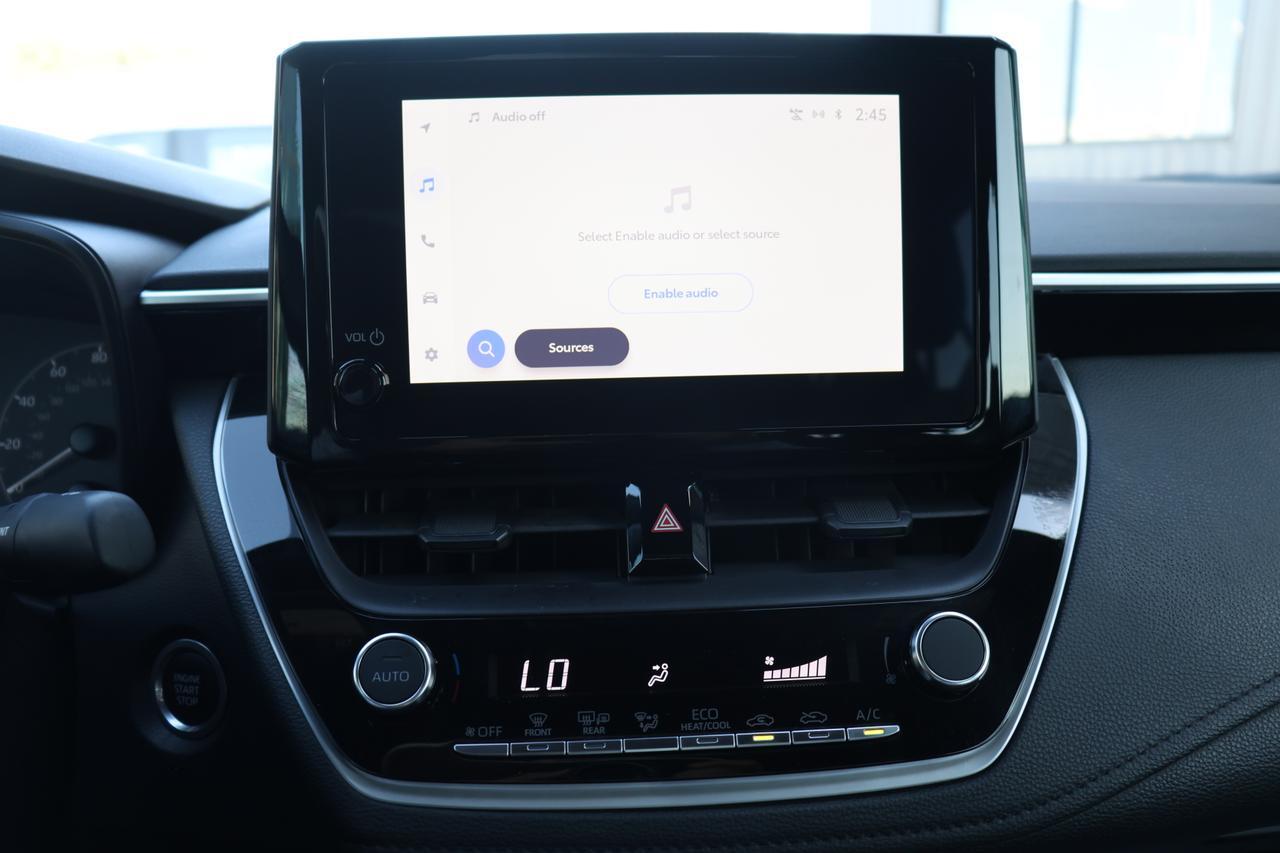 2024 TOYOTA COROLLA SE Houston TX