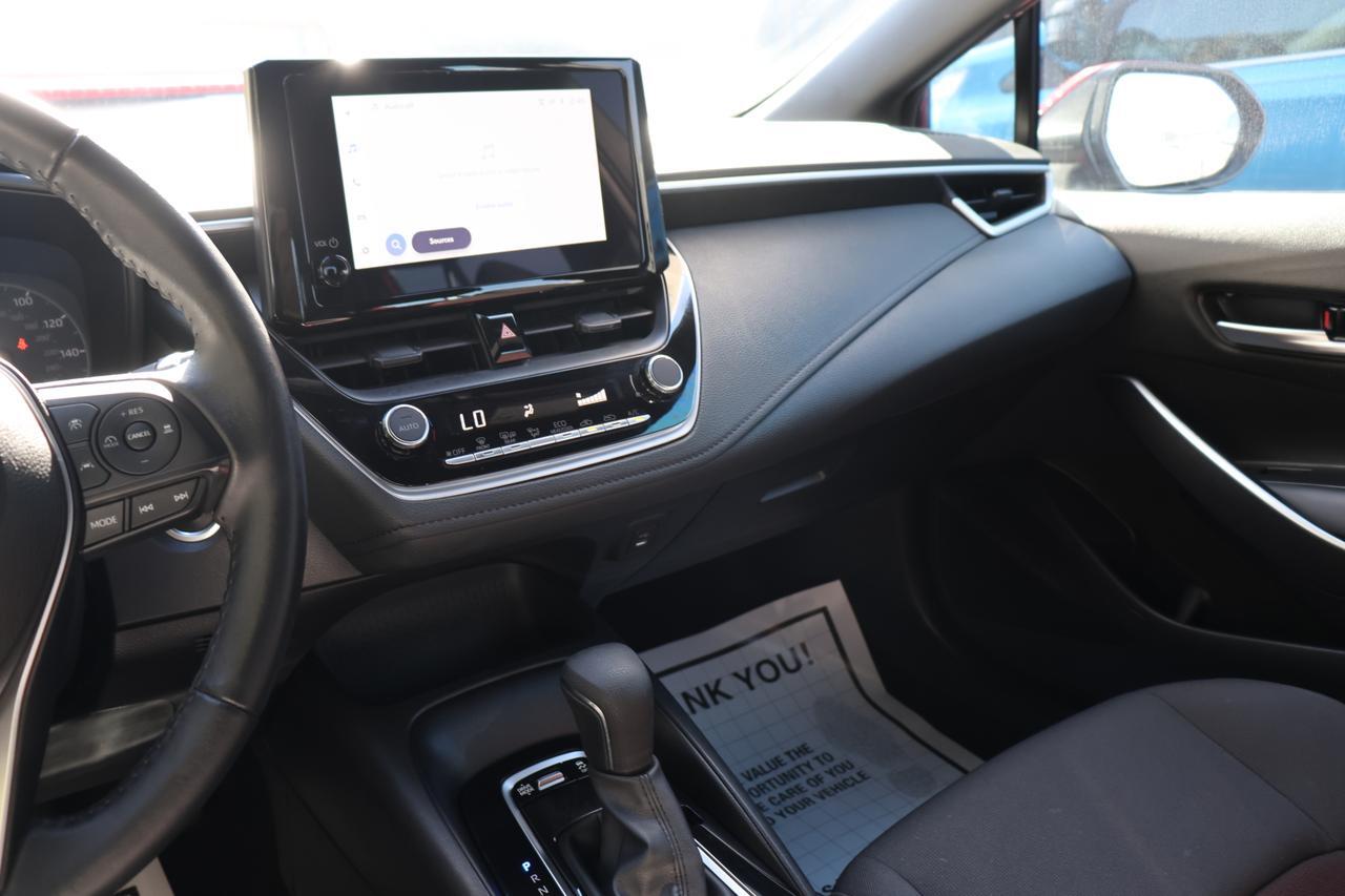 2024 TOYOTA COROLLA SE Houston TX