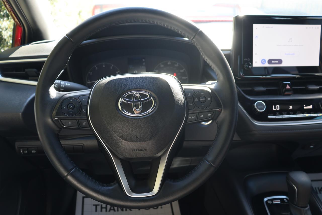 2024 TOYOTA COROLLA SE Houston TX