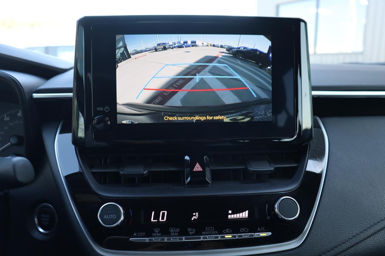 2024 TOYOTA COROLLA SE Houston TX