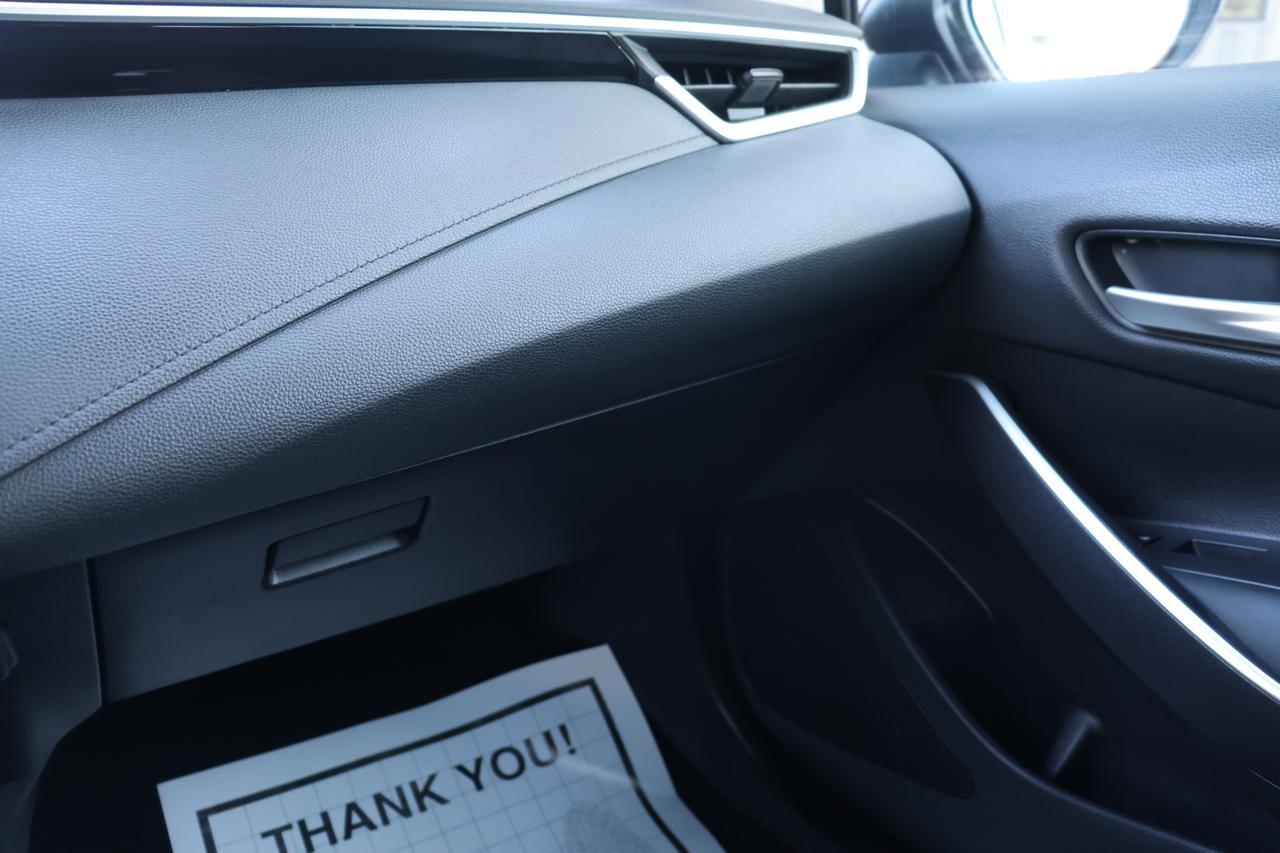 2024 TOYOTA COROLLA SE Houston TX