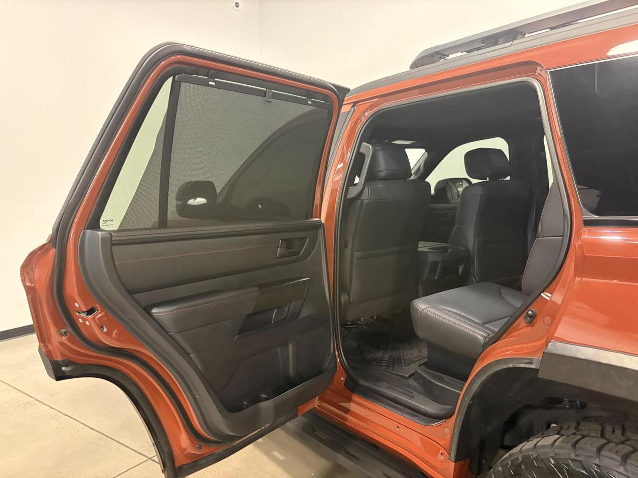 2024 TOYOTA SEQUOIA SUV Parker CO