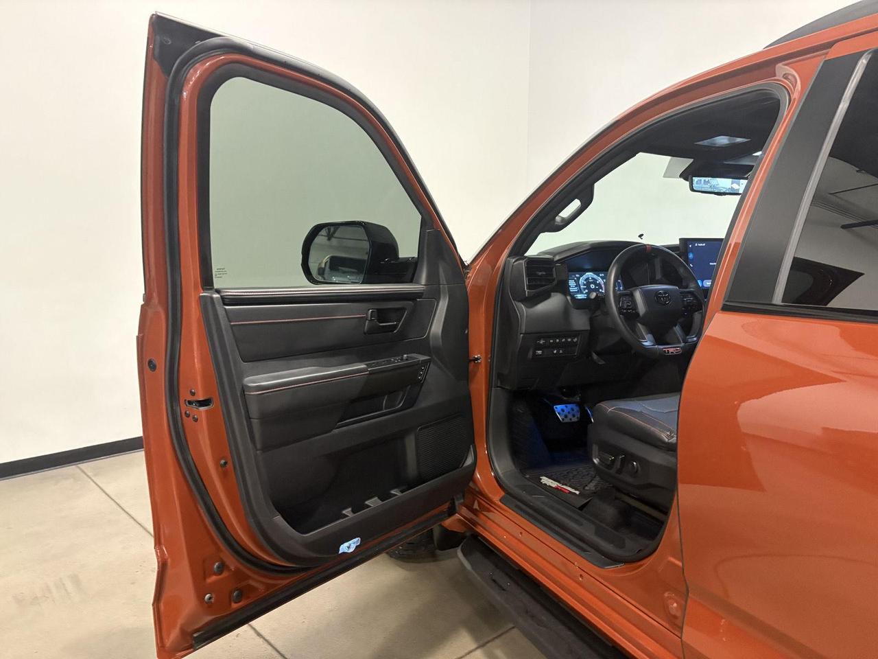 2024 TOYOTA SEQUOIA SUV Parker CO
