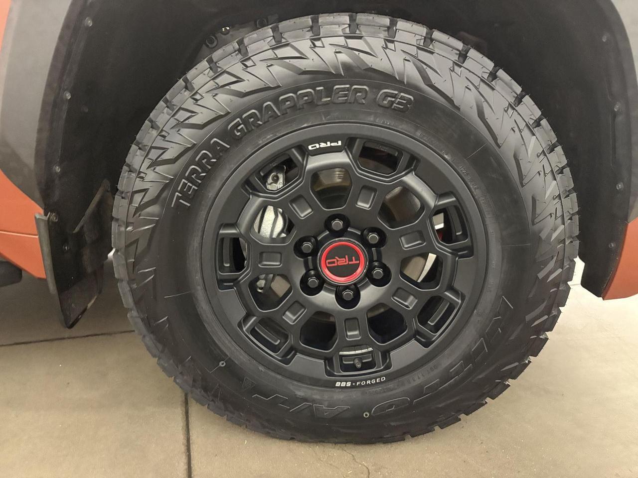 2024 TOYOTA SEQUOIA SUV Parker CO